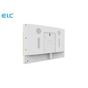 RK3288 POE Android Tablet PoE/NFC/RFID Based With 13.3 Inch LCD Panel