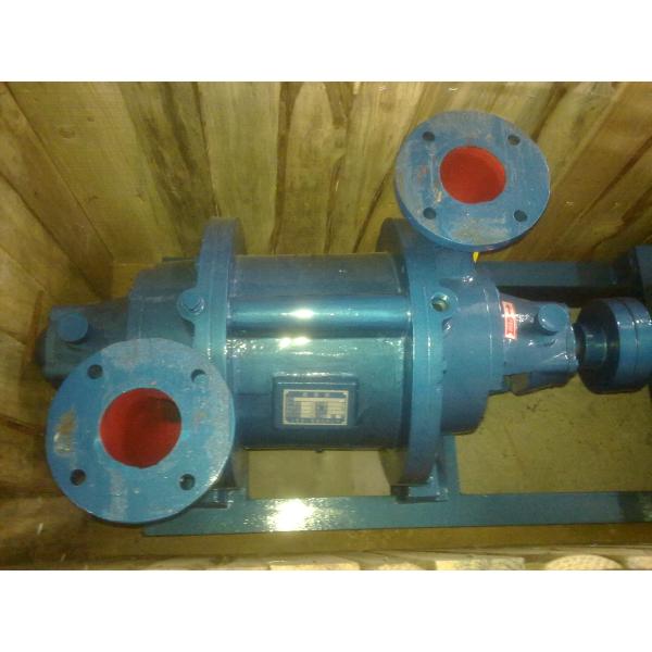 vacuum pump for vacuum forming machine