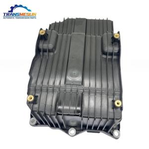 7-Speed Wet Dual Clutch Transmission Side Cover and Oil Pan Assembly for Haval