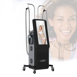 Professional Muscle Stimulator Machine 2000W EMS Machine For Muscle Growth