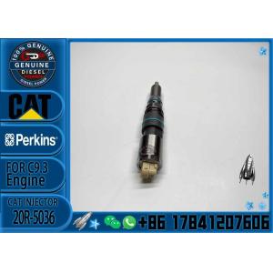 C9.3 Genuine and New Quality Common Fuel Injector 4563493 456-3493 20R-5036 for