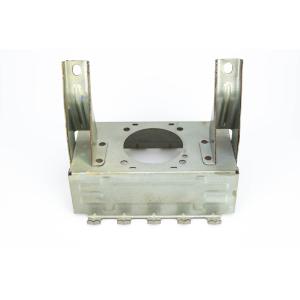 1000Hz MFDC Spot Welding Machine ISO