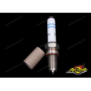Car Spark plug for AUDI Q3 (8U) 1.4 TFSI 2013 04E 905 612 0 241 145 515