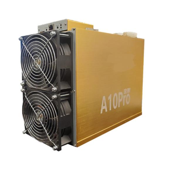 Machine For innosilicon A10Pro 500MH/720M/750M 5G/6G/7G /(7GS) Brand New Or Second-Hand