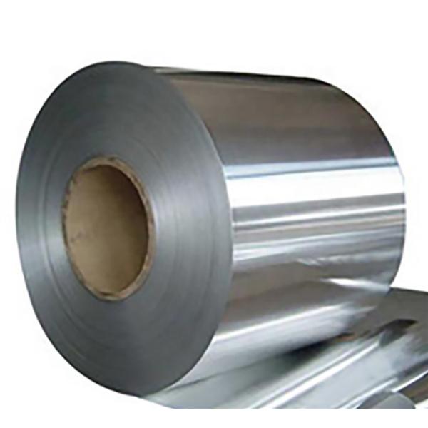 Quality 201 J1 J5 Cold Rolled Stainless Steel Sheet In Coil wholesale