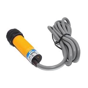 China E3F-DS30C4 Photoelectric Sensor NPN Three-wire DC Regular Opening 30CM Adjustable Diffuse Reflection Photoelectric Switch on sale China E3F-DS30C4 Photoelectric Sensor NPN Three-wire DC Regular Opening 30CM Adjustable Diffuse Reflection Photoelectric Switch on sale