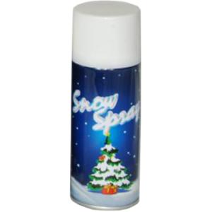 Fabricating Snow Spray / Party String Spray , Environment Friendly