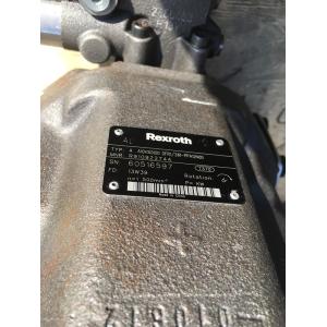 China Rexroth R910922744 A10VSO100DFR1/31R- PPA12N00 Hydraulic Piston Pumps/Variable pump on sale