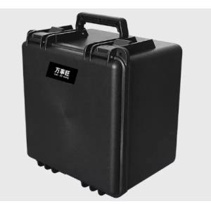 Cheap Sturdy Plastic Tool Storage Case with Lockable Design and Spacious Interior for Heavy Duty Protection for sale