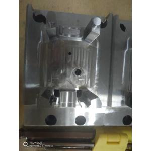 Complicated Spark Eroded Small Injection Molded Plastic Parts Surface Roughness