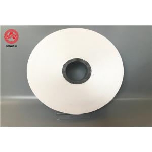 High Strength PP Cable Wrapping Tape , Cable Wrapping Insulation Tape