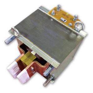 Large Current Industrial Control Transformer Copper Bar 50/60Hz/Customized