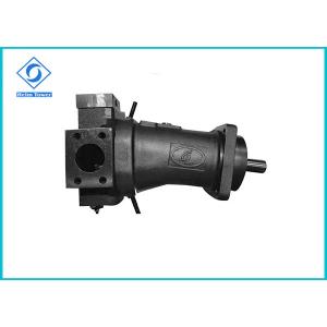 Small Dimensions Axial Piston Pump A7V , Economical Design Variable Displacement
