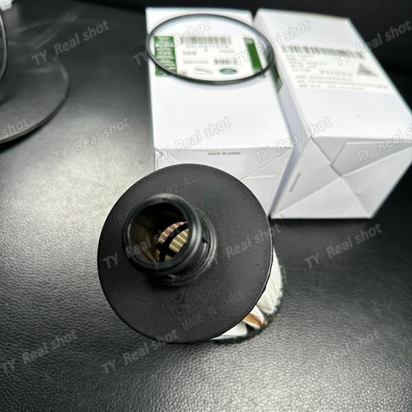 3.0 V6 5.0 V8 Petrol Filter And Seal Land Rover Jaguar Spare Parts LR011279 C2D3670