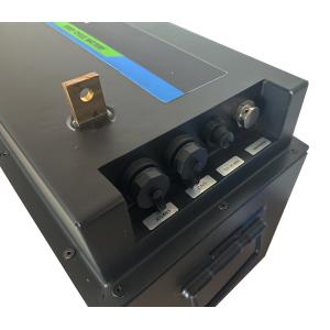 Deep Cycle Marine Lithium Battery 12.8V 560Ah 600Ah LiFePO4 Yacht Battery Pack