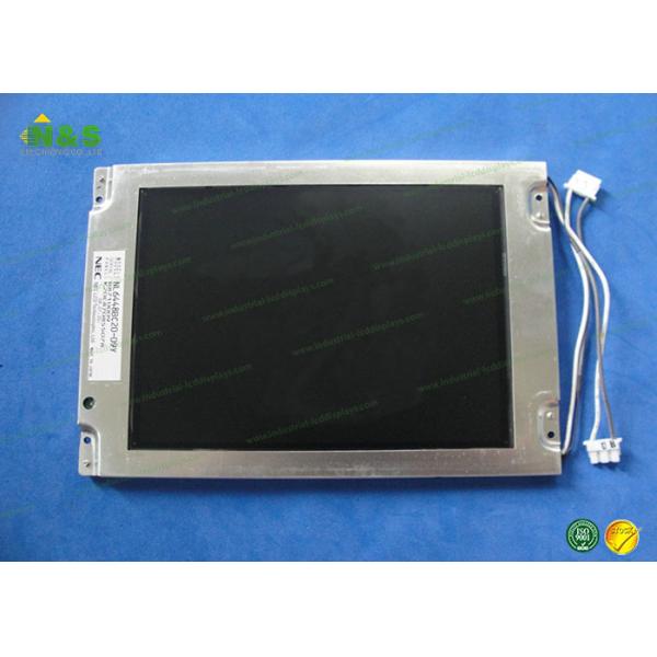 NL6448BC20-09Y NEC LCD Panel 6.5 Inch Antiglare 99.36×132.48 mm Active Area