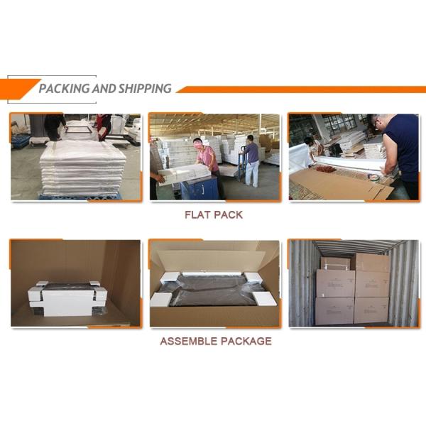 Laminated Wooden Particle Board Wardrobe For Hotel Interior Decoration Wall Mounted