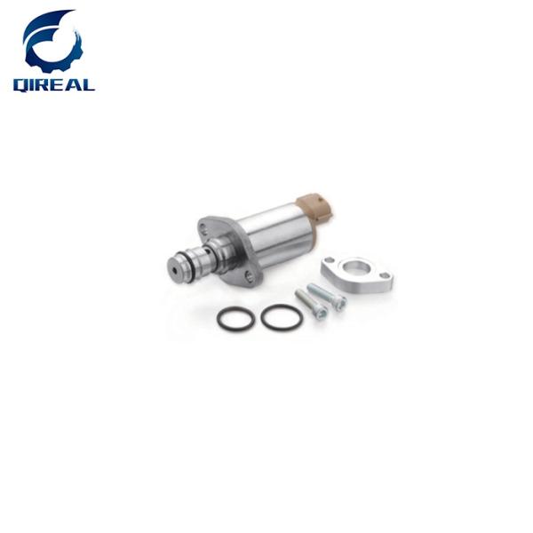 Excavator high pressure oil pump J05E J08E Control Valve SCV valve 4HK1 04226-E0061