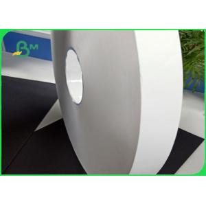 Safe And Smooth Surface Diameter 48cm 24gsm 28gsm Straw Wrapping Paper