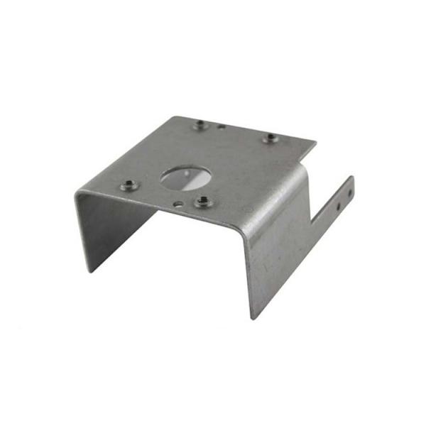 Quality Cnc Turning Fabrication Laser Cutting Service Passivating Stamping wholesale