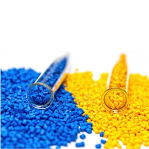 15m Hard Plastic Granule Making Machine