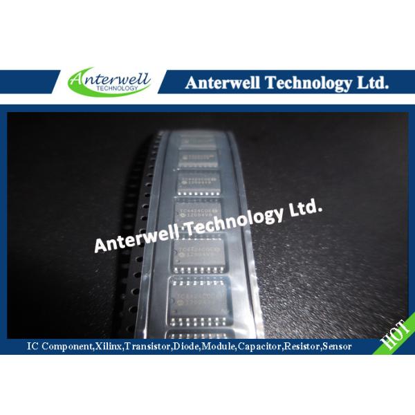 Quality TC4424COE  Circuit Board Chips Integrated Circuit Chip Program Memory wholesale