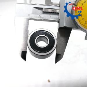 B10-50D Sealed Alternator Ball Bearing 10mm x 27mm x 11mm