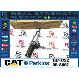 fuel injector 107-7732 0R-8483 0R-8477 0R-8473 0R-8684 0R-8479 101-8673 OR-4374