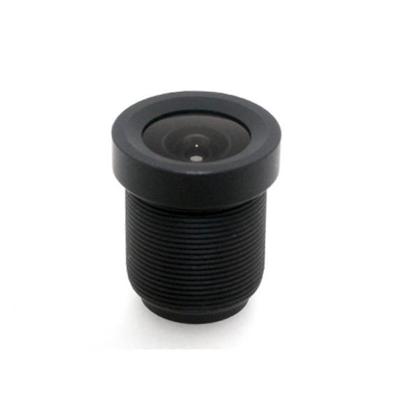 Quality 1/4" CCD CMOS Sensor CCTV Camera Lens 130 Degree Angle Mount M12 X P0.5 wholesale