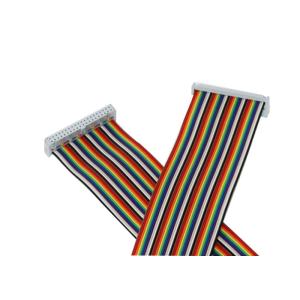 Rainbow Integrated Circuit 1.27P FFC Flexible Flat Cable