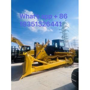 Durable Kawasaki Hydraulic Pump and Valve Used in SD320 SHANTUI Bulldozer from