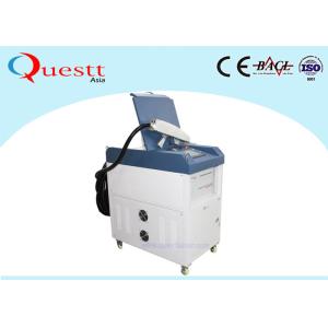 1000 Watt High Power Rust Removal Laser Cleaning Machine