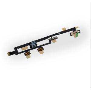Cheap Ipad air 1 &amp; mini 1 volume and power button flex cable, for Ipad air 1 repair parts, Ipad air 1 repair for sale