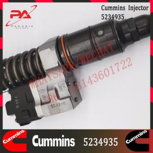 Common Rail Diesel Fuel Detroit Injector 5234935 5234870 5234940