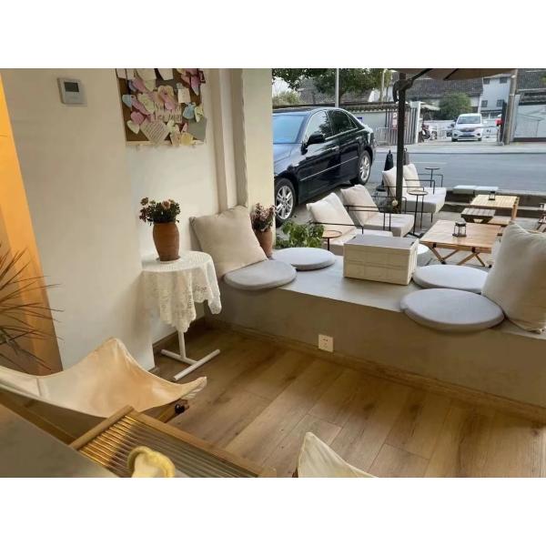 Shape-Memory Alloy Folding Windows – Temperature-Actuated Auto-Adjusting