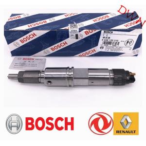 BOSCH common rail diesel fuel Engine Injector 0445120310 = 0445120106 for