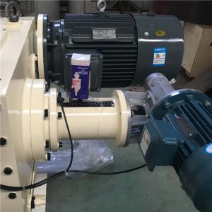 2200lb Fine Size Chocolate Conche Machine For Chocolate Mass Grinding