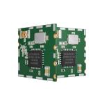 AES WPA USB WiFi Module RTL8188FTV IEEE802.11b/G/N RFI For ATT Machine