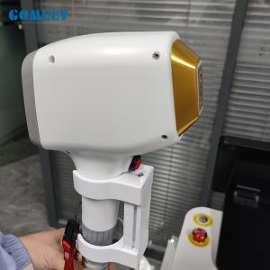 Picosecond Laser Tattoo Removal Machine 2 In 1 Diode Laser Beauty Machine 808nm