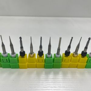 Yucera Hot Sale Dental 5 Axis Wet Milling Machine Dental CAD/CAM Equipment for