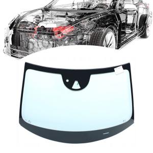China Windshield Glass 32244921 For S90 V90 V90 Cross Country Models on sale