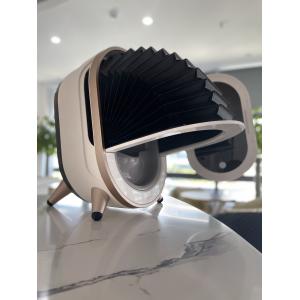 Spa Scalp Analysis Machine Dermatoscope Lampara Para Faciales