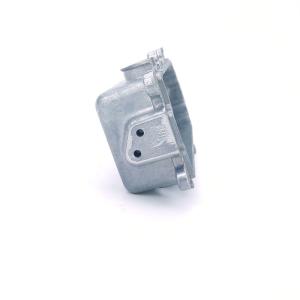 Customized Die Casting Hi-Precision Aluminum Alloy Machining Part with ASTM