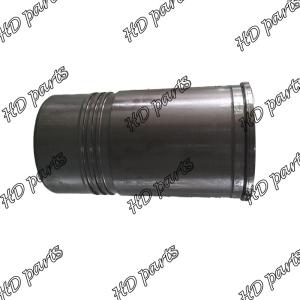 N14 Diesel Engine Cylinder liner 3803219 3081268 For CUMMINS
