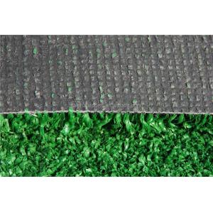 China 13mm Olive Green Tennis Artificial Mesh Grass 3/16 Guage Fake Grass Used For Laying Football Field And Pet Venues on sale