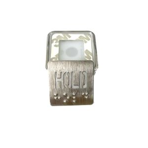 Customized Modern Design Square Elevator Button Faceplate for Clear and Easy