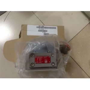 Moog Servo Valve with DDV Closed-Loop Control Design for Dynamic Response Speed