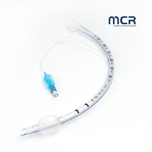 Regular Disposable Endotracheal Tube for Anesthesia Airway Management, Good