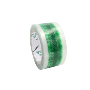 Easy Tear Easy Cut Customized Printed Tape for Precise Application