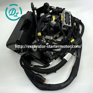 New Engine Wiring Harness 22611427 OEM-Spec for Generator D13 D16 TAD1151GE
